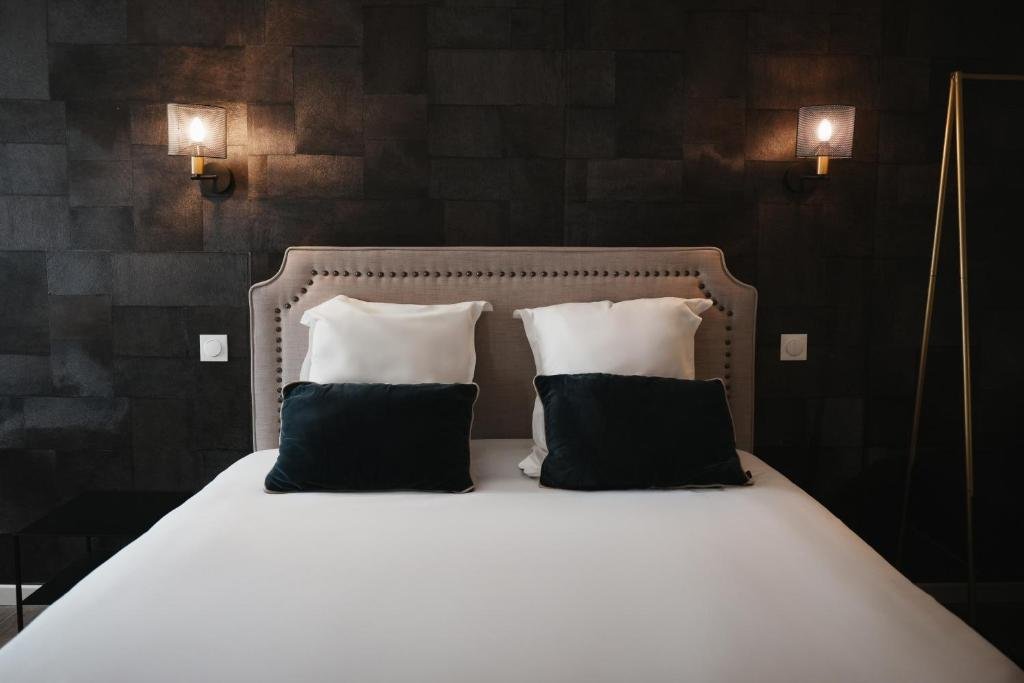 Brit Hotel Confort Orly Morangis