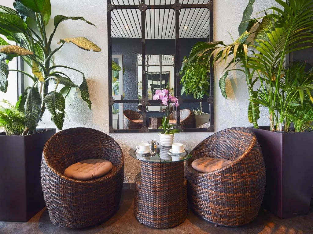 detente Kyriad Hôtel Orly