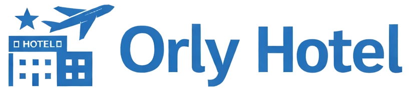 orly-hotel.com