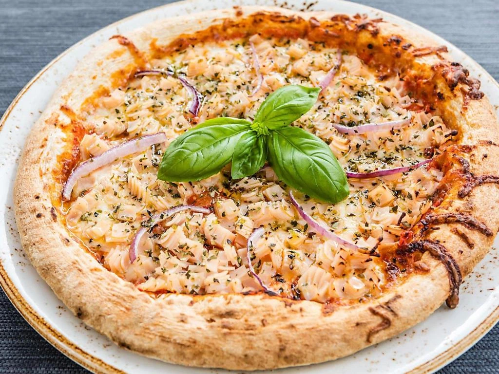 pizza ibis Paris Coeur dOrly